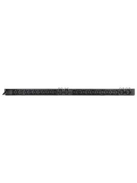 1546799 PDU Basic 0U блок распределения без выключателя Ippon
