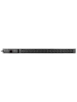 1546800 PDU Meter блок распределения без выключателя Ippon