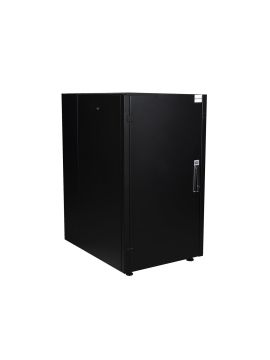 DR-710130/DR-710131 шкаф напольный 22U 600х1000 Datarex