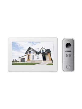 NEO TWIN kit комплект домофона Tantos