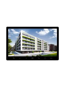 Sherlock HD SE VZ видеодомофон Tantos