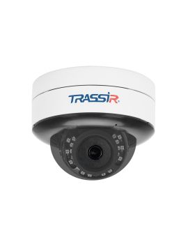 TR-D3181IR3 v3 (3.6) IP-камера 8 Мп Trassir