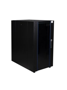 DR-700130/DR-700131 шкаф напольный 22U 600х1000 Datarex