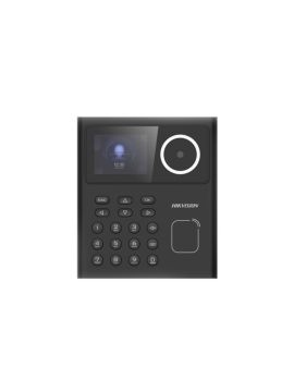 DS-K1T320MWX терминал доступа Hikvision