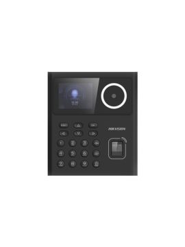 DS-K1T320MFWX терминал доступа Hikvision
