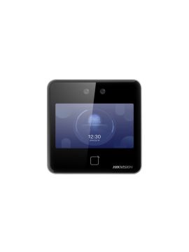 DS-K1T642M терминал доступа Hikvision