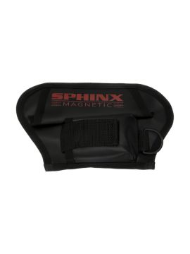 Сфинкс Магнетик черный чехол Sphinx