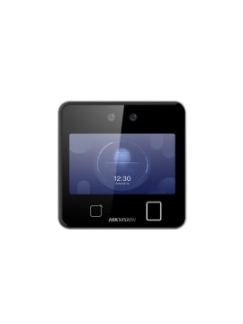 DS-K1T642MF терминал доступа Hikvision