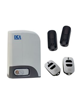 LIVI 6N-CIS комплект привода DEA