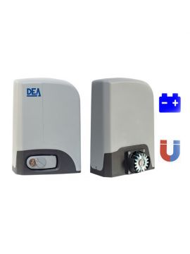 LIVI 9/24NET/М комплект привода DEA