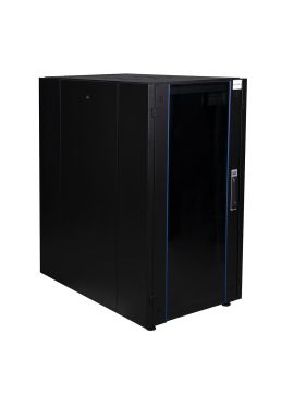 DR-700230/DR-700231 шкаф напольный 26U 600х1000 Datarex