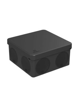 60-0300-9005 коробка распределительная 100x100x50 Промрукав