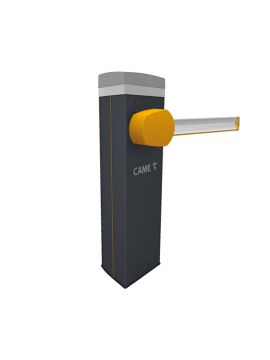 GARD PX 3 комплект шлагбаума со стрелой 3.05м. Came