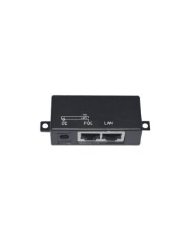 Midspan-1/P1 инжектор/сплиттер Passive PoE Osnovo