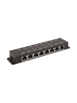 Midspan-8/P инжектор PoE Osnovo