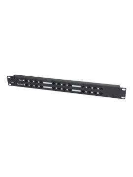 Midspan-12/P инжектор PoE Osnovo
