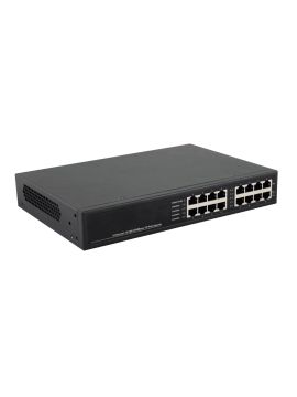 Midspan-8/150RGM инжектор PoE Osnovo
