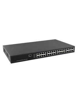 Midspan-16/250RGM инжектор PoE Osnovo