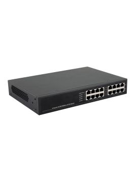 Midspan-8/150RG инжектор PoE Osnovo