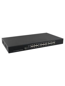 Midspan-12/180RGM инжектор PoE Osnovo