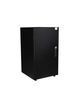 DR-710000/DR-710001 шкаф напольный 20U 600х600 Datarex