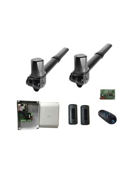 KR310 combo KIT2 комплект привода для 2-х створчатых ворот Came