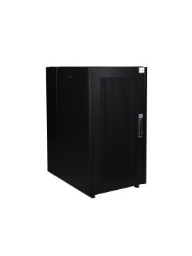 DR-721000/DR-721001 шкаф напольный 20U 600х600 Datarex