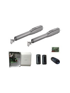 ATS50AGS combo KIT2 комплект привода для 2-хстворчатых ворот Came