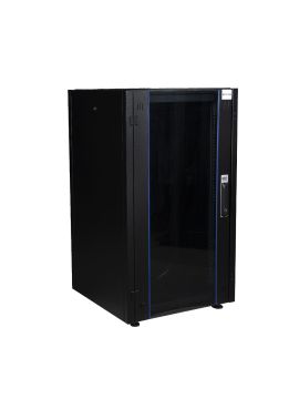DR-700000/DR-700001 шкаф напольный 20U 600х600 Datarex