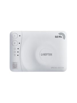 Smart+ Tuya Special Edition CRW контроллер Neptun
