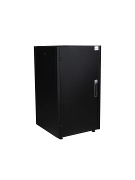 DR-710100/DR-710101 шкаф напольный 22U 600х600 Datarex