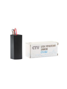 CTV-BUZ блок управления CTV