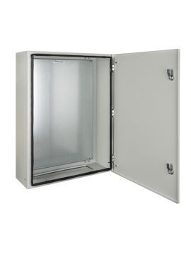 MASTERMANN-5У щит монтажный 800х600х250мм. Mastermann