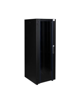 DR-700200/DR-700201 шкаф напольный 26U 600х600 Datarex