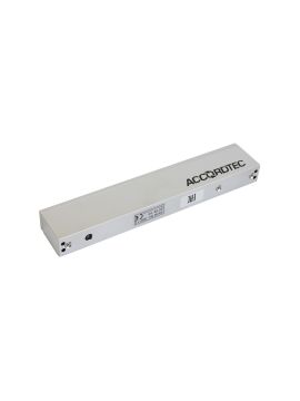 ML-295AL с герконом замок электромагнитный AccordTec