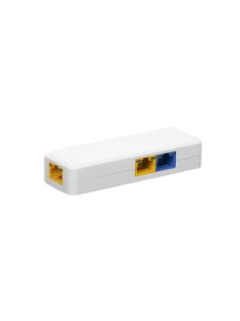 TR-EXP1130-3 удлинитель PoE по UTP Trassir