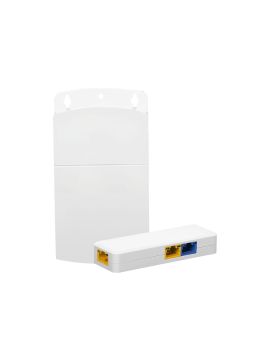 TR-EXP1130-3-IP65 удлинитель PoE по UTP Trassir
