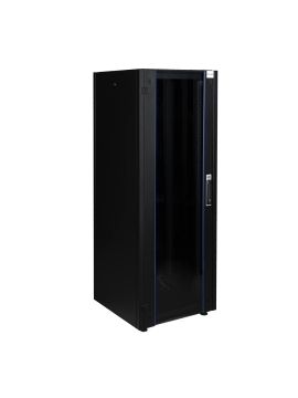 DR-700300/DR-700301 шкаф напольный 32U 600х600 Datarex
