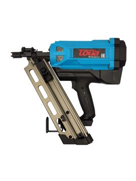 GFN3490CH-C газовый гвоздезабивной инструмент по дереву TOUA
