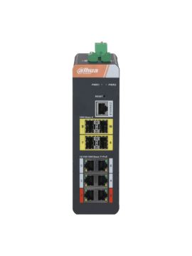 DH-IS4410-6GT-120 PoE коммутатор Dahua
