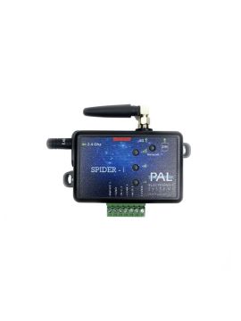 SPIDER-I контроллер Pal Electronics