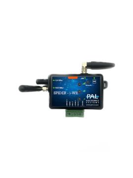 SPIDER-I-WR контроллер Pal Electronics