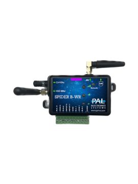 SPIDER-B-WR контроллер Pal Electronics