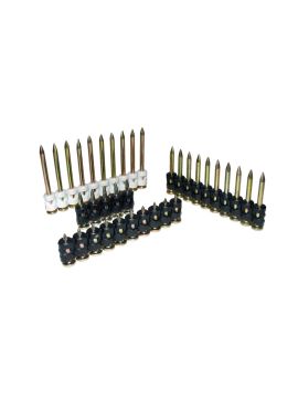 30515stepEG дюбель-гвозди по бетону, металлу (1000шт.) TOUA