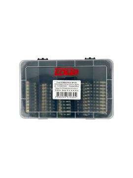 TCP305BPEG500 набор гвоздей (500шт.) TOUA