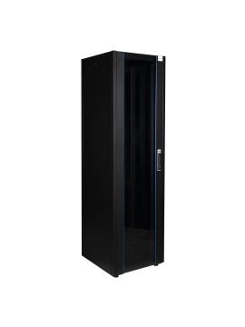 DR-700500/DR-700501 шкаф напольный 42U 600х600 Datarex