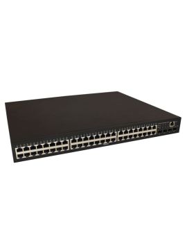 SW-84804/L(800W) PoE коммутатор Osnovo