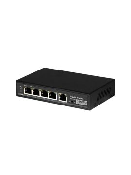 SW-8050/D PoE коммутатор Osnovo