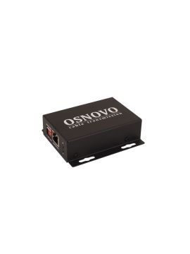 E-PoE/1A удлинитель PoE по UTP Osnovo