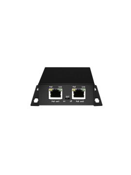SW-8030/D удлинитель PoE по UTP Osnovo